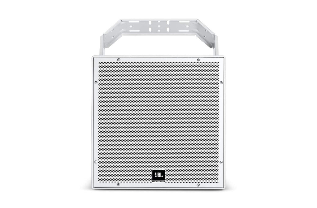 JBL Professional All-Weather Compact Low-Frequency Speaker with 15" Lf, Black (AWC15LF)