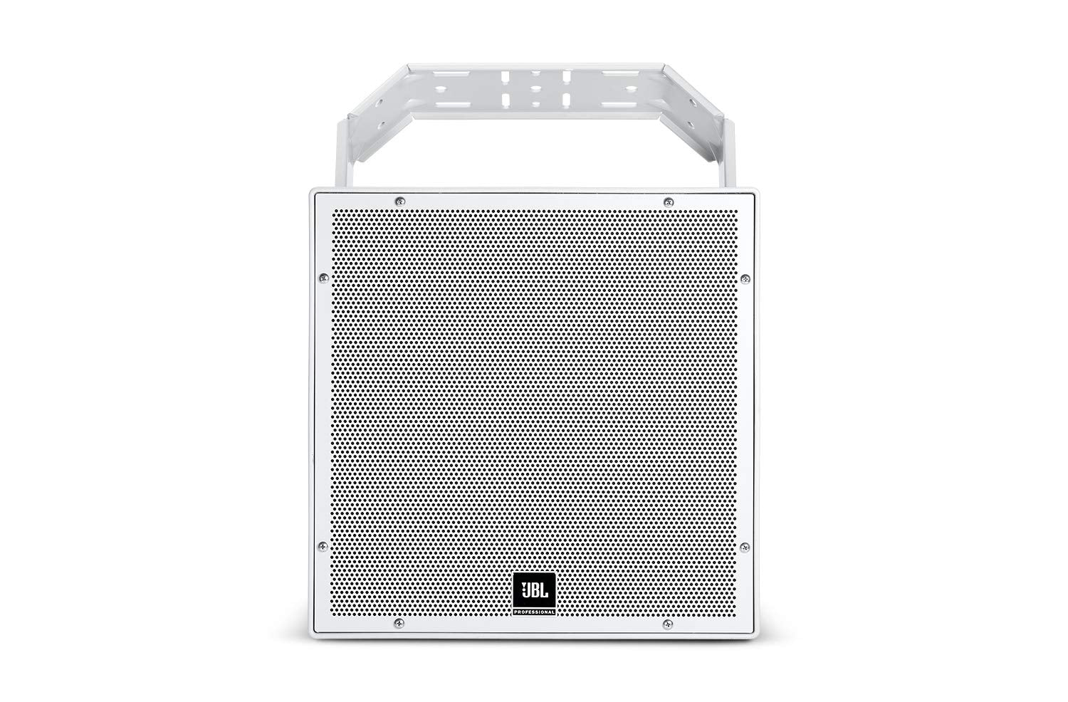 JBL Professional All-Weather Compact Low-Frequency Speaker with 15" Lf, Black (AWC15LF)