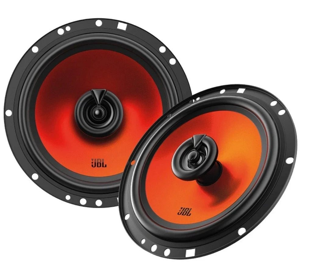 JBL Concert Series 621F 6-1/2" 2-Way Speakers