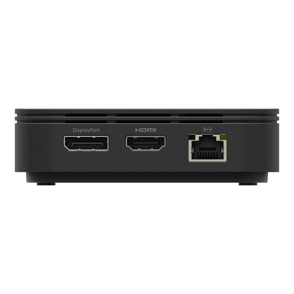 Belkin Thunderbolt 3 Dock Core Wired Black