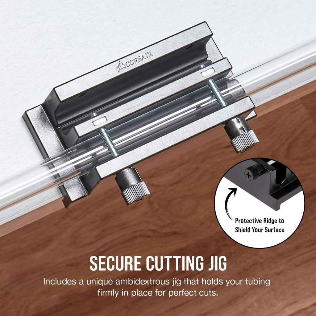 Corsair Hydro X Series, XT Hardline Bending Toolkit, (12mm & 14mm)
