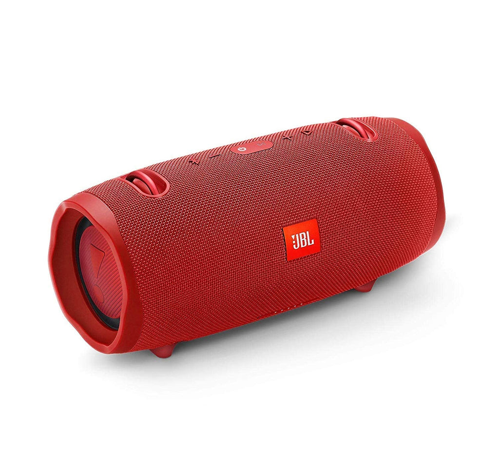 JBL Xtreme 2 Portable Waterproof Wireless Bluetooth Speaker - Red