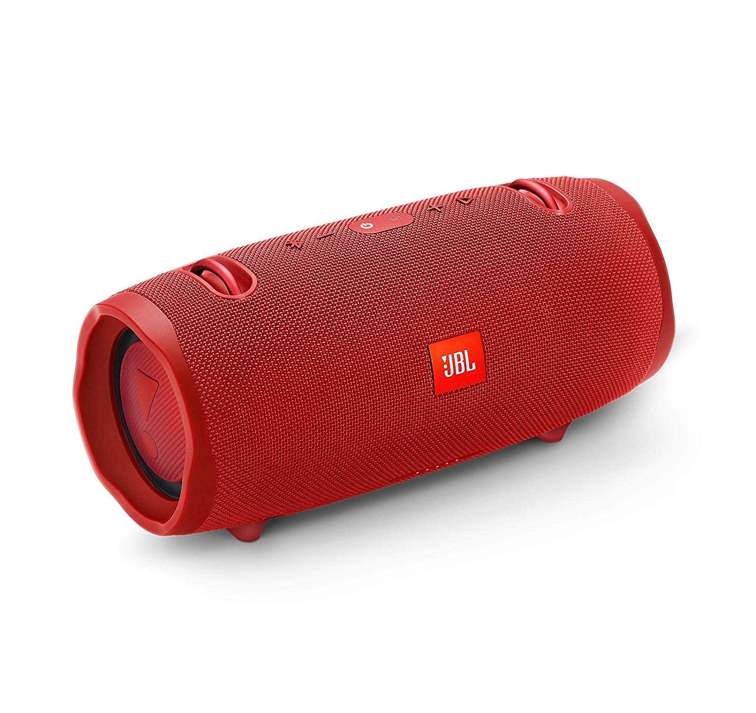 JBL Xtreme 2 Portable Waterproof Wireless Bluetooth Speaker - Red