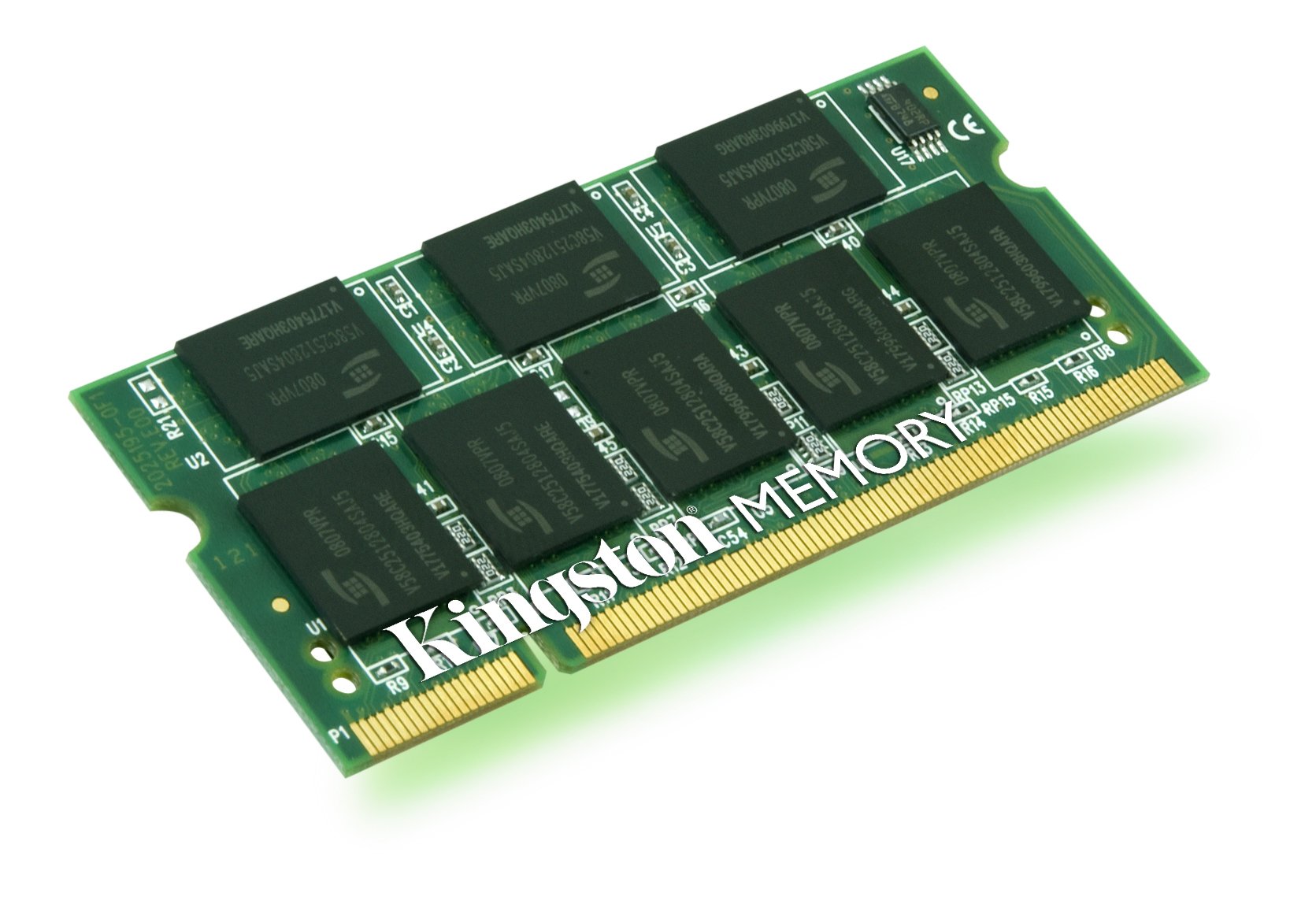 Kingston KTD-INSP5150/512 512 MB RAM Module