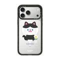 BIG KANCHO iPhone Case