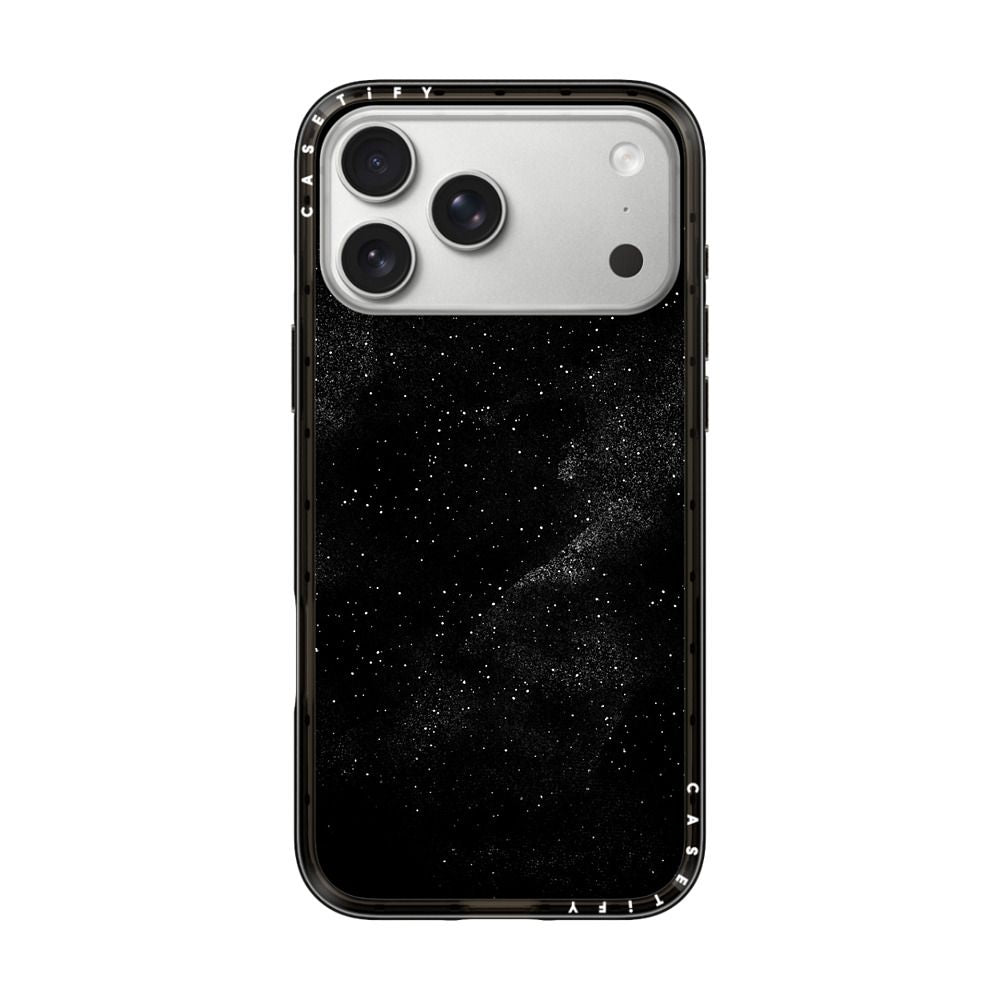 Love Space iPhone Case
