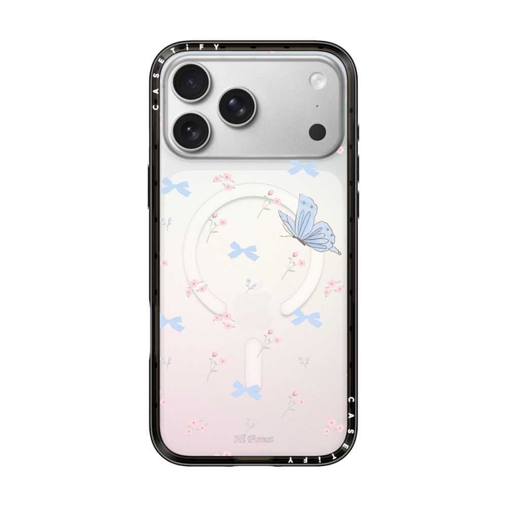 Spring Flavour iPhone Case