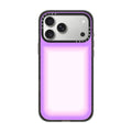 Light Violet iPhone Case
