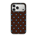 Classic Dottie iPhone Case - a42275