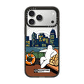 MR.DONOTHING-TRIP TO H.K iPhone Case