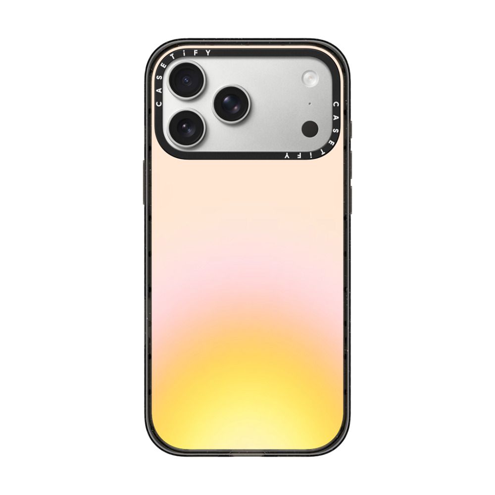 Candlelight iPhone Case