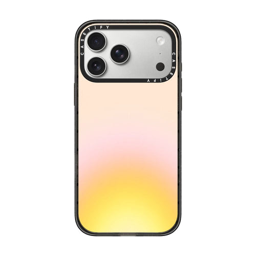 Candlelight iPhone Case