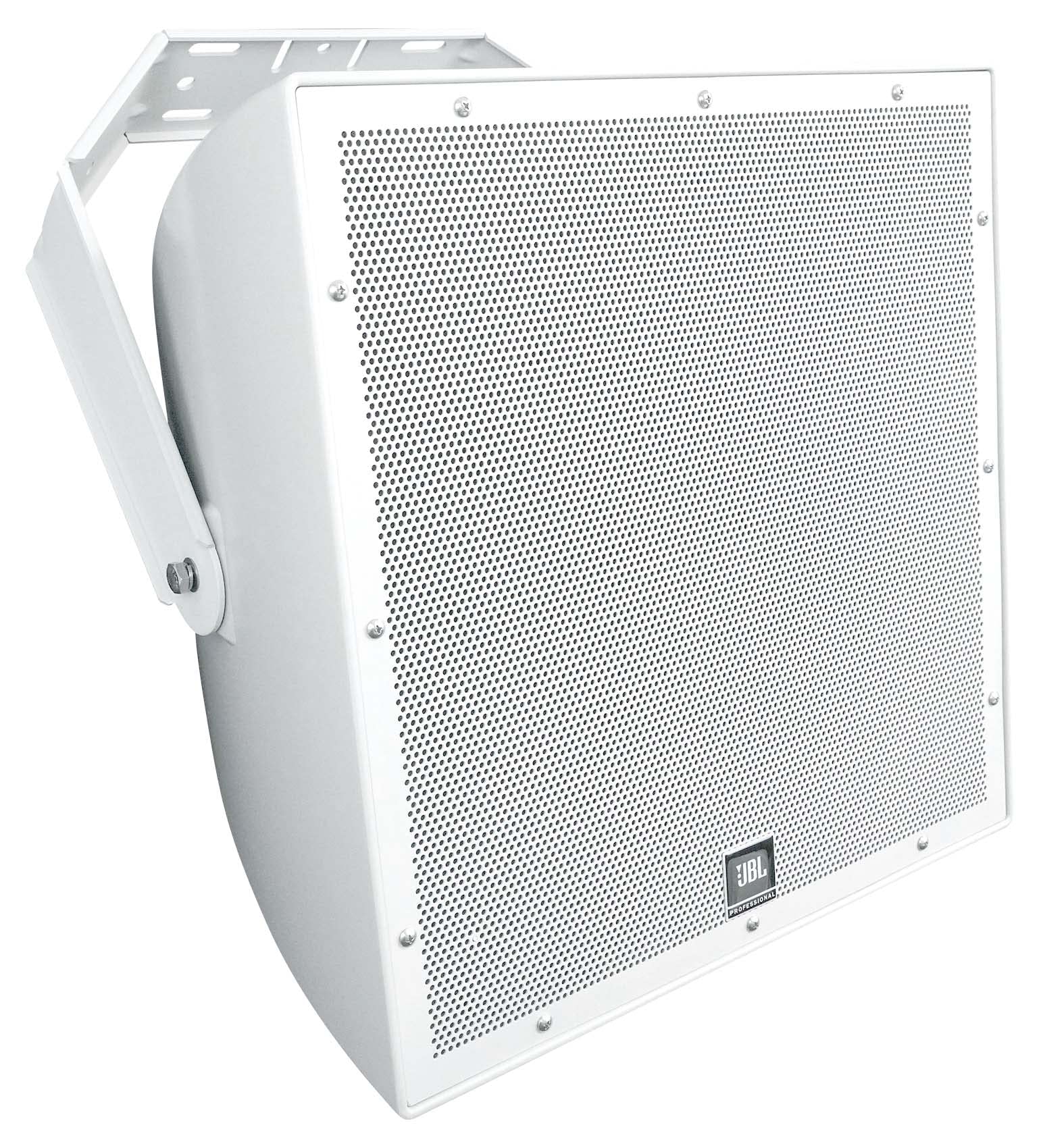 JBL Professional All-Weather Compact Low-Frequency Speaker with 15" Lf, Black (AWC15LF)