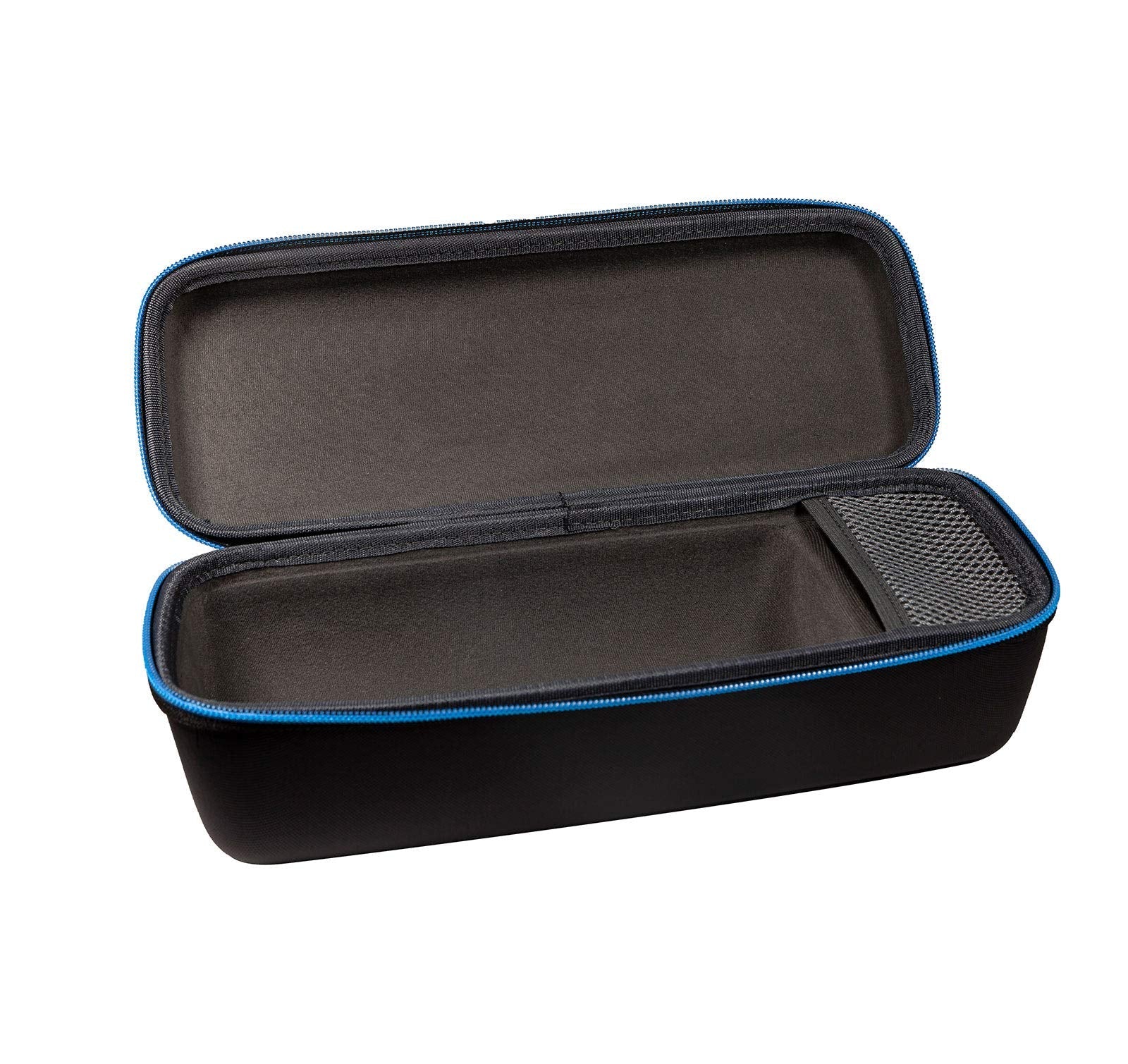 JBL Charge 5 Portable Waterproof Wireless Bluetooth Speaker Bundle with divvi! Protective Hardshell Case - Teal