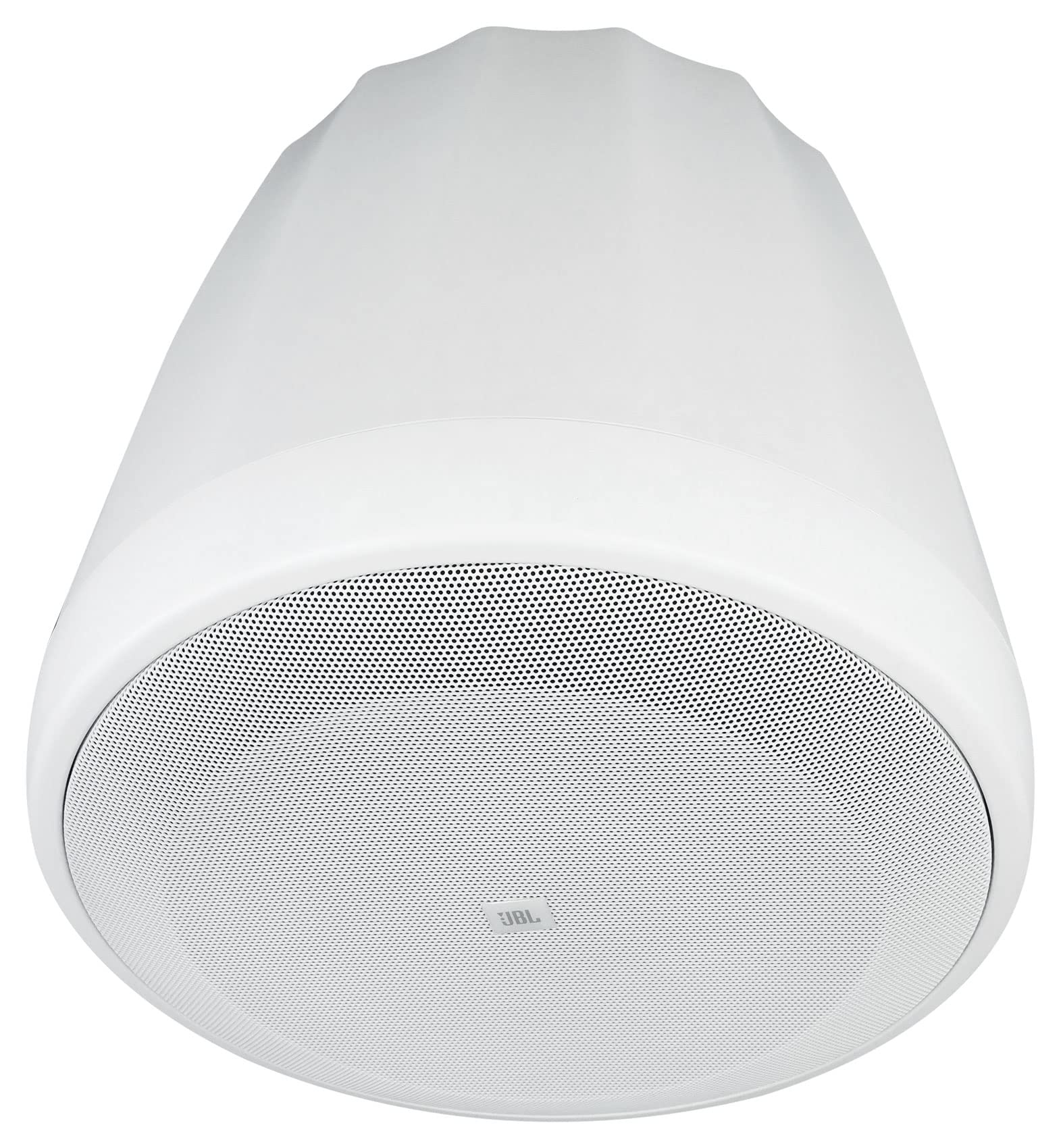 JBL Professional C60PS/T-WH Hanging Pendant Subwoofer with Passive Crossover, White, Sold as Pair