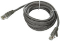 Belkin 7-Feet RJ45 Cat5e Snagless Patch Cable (Grey - A3L791b07-S)