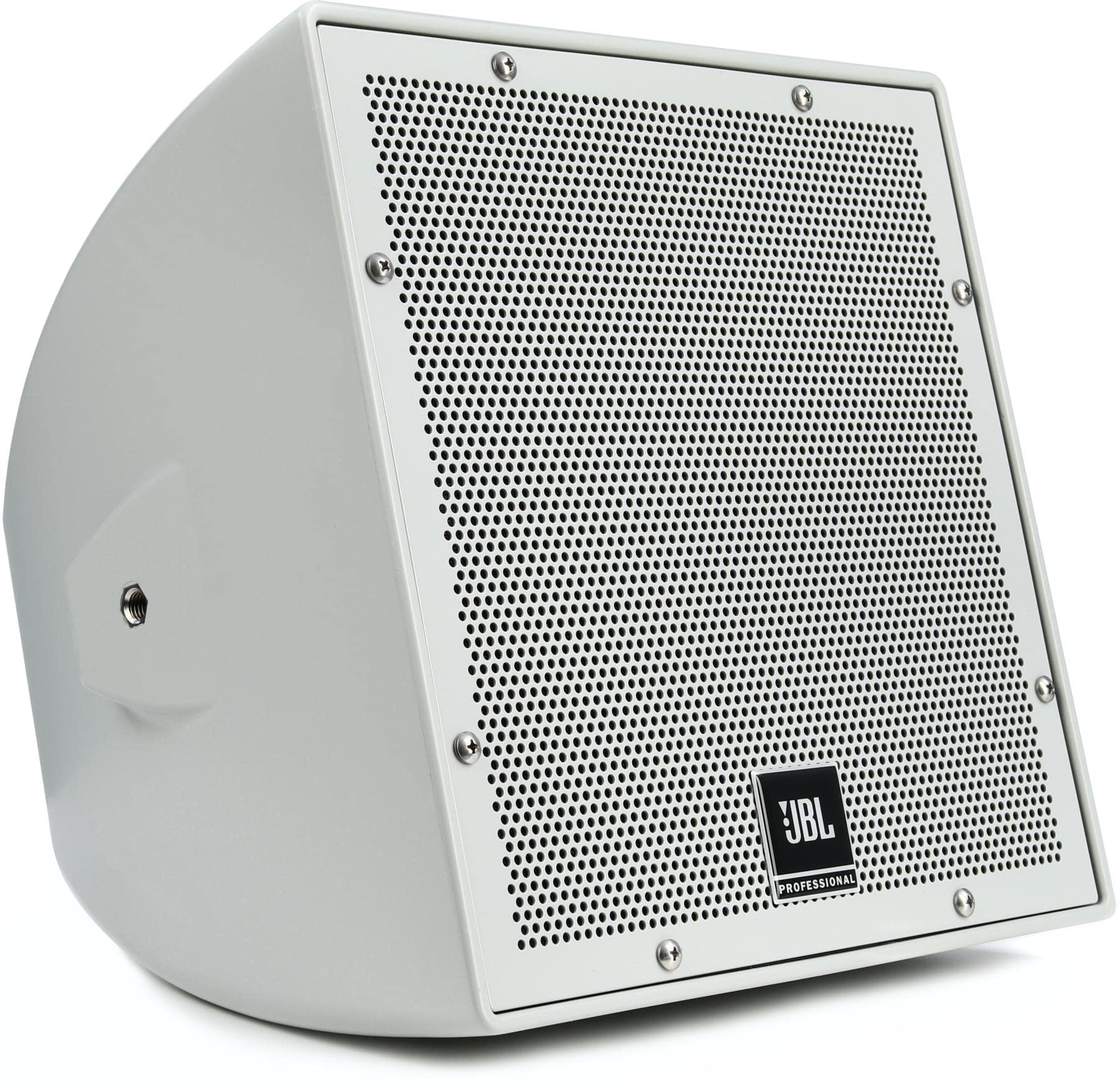 JBL Professional All-Weather Compact 2-Way Coaxial Loudspeaker with 8" LF