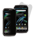 3M PFMtrlaPhotonP Privacy Screen Protector for Motorola Photon - 1 Pack - Retail Packaging - Privacy - Portrait