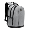 Dickies Laptop Backpack, Water Resistant College Computer Bag For School, Fits 15.6 Inch Notebook (Charcoal)