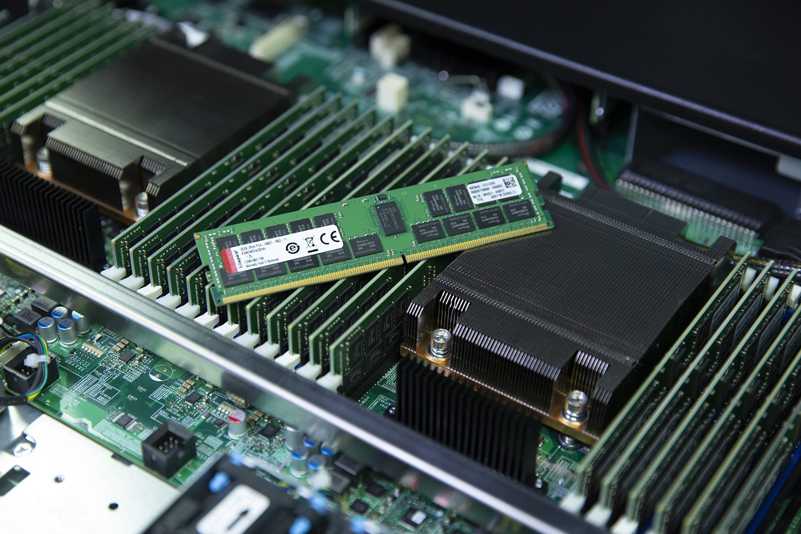 Kingston Branded Memory 8GB DDR3 1600MT/s Low Voltage SODIMM KCP3L16SD8/8 Notebook Memory
