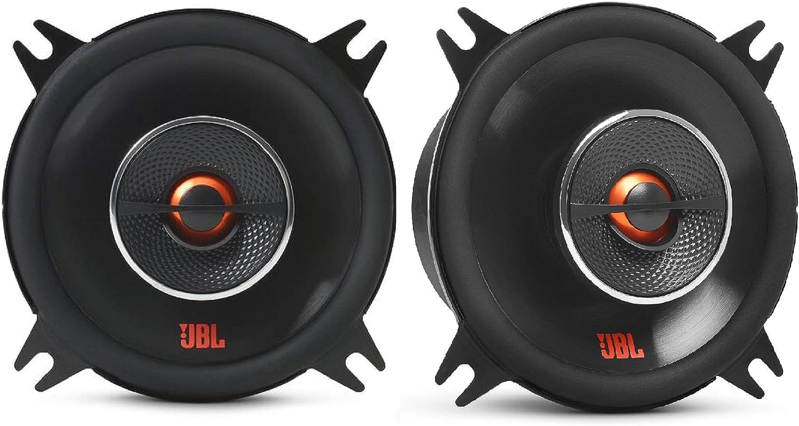JBL GX402 210W 4" 2-Way GX Series Coaxial Car Loudspeakers