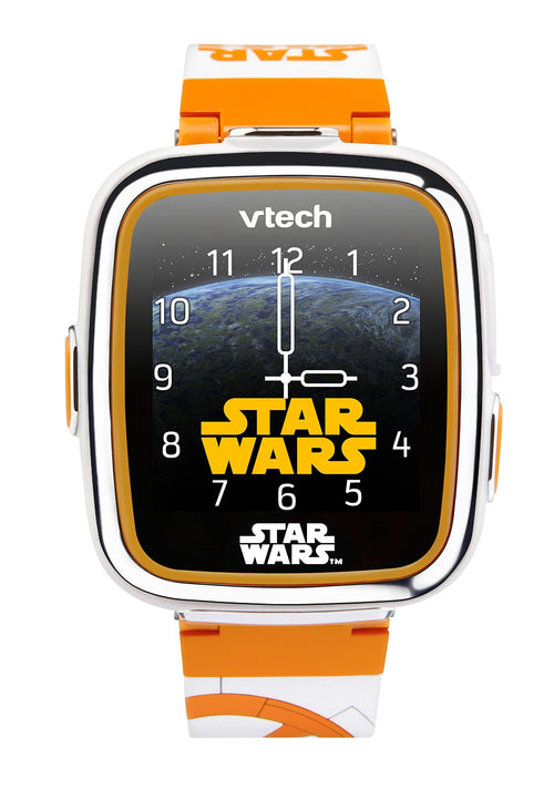 (VTech) Star Wars BB-8 Smartwatch
