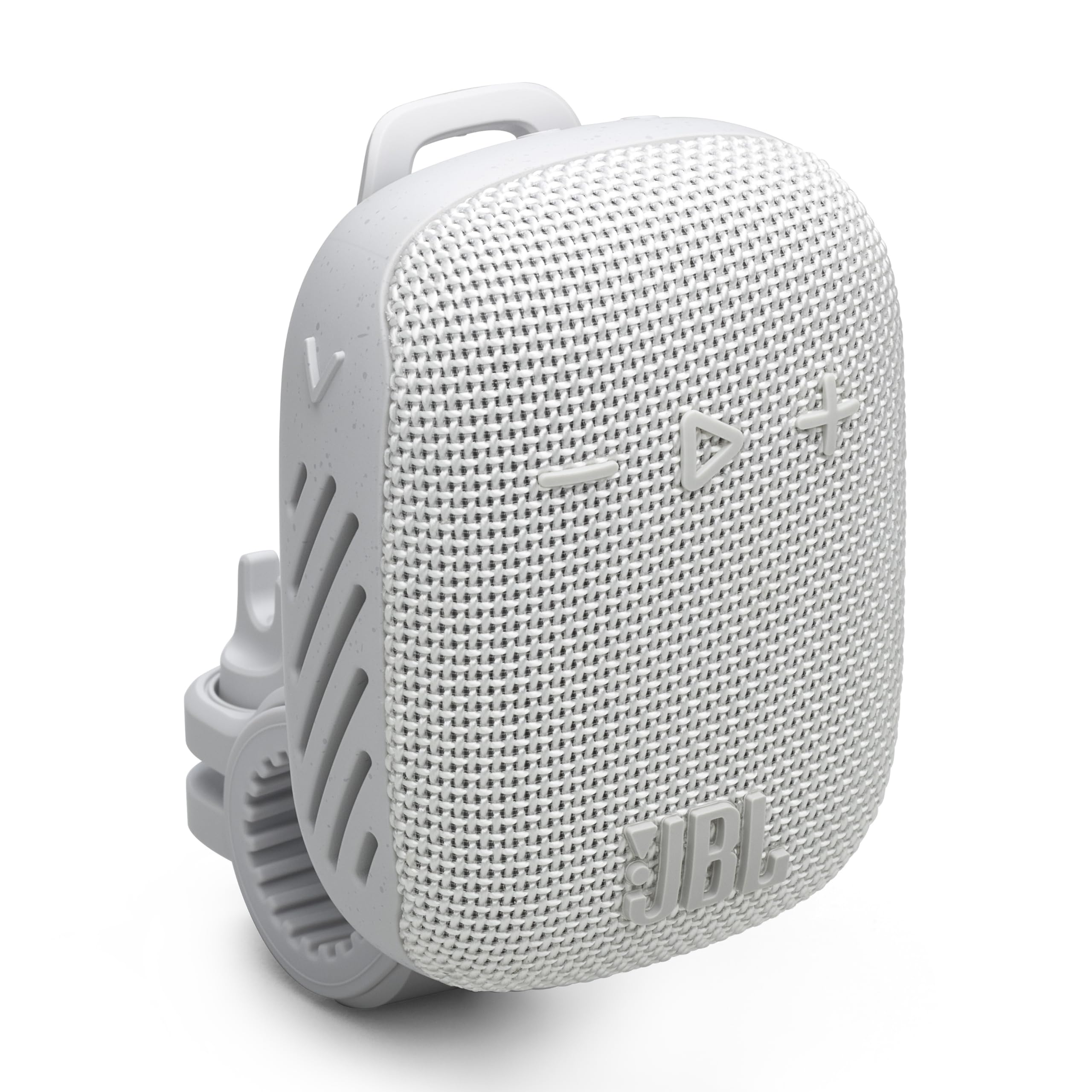 JBL Wind 3S - Slim Handlebar Bluetooth Speaker (Gray)