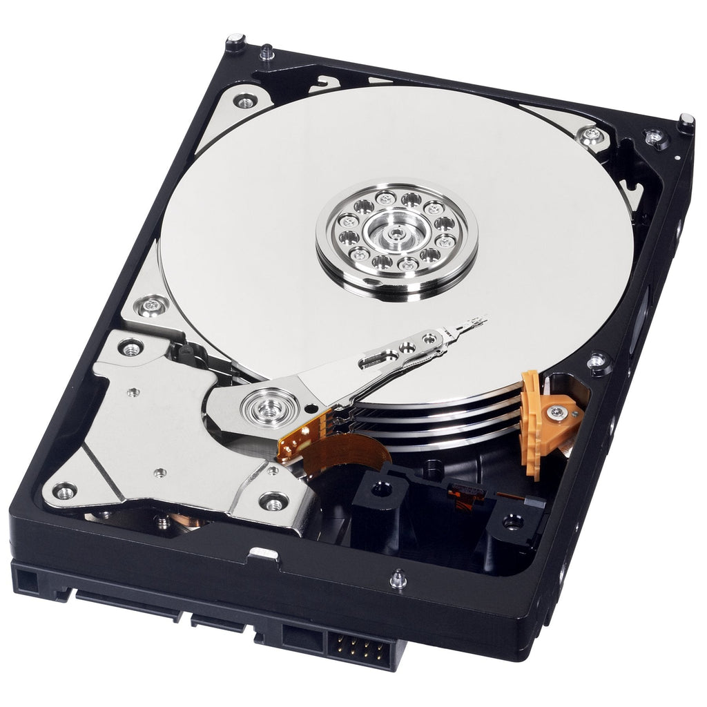 WD 250GB SATAIII 6Gb/s 16MB Cache 3.5 inch Internal Hard Drive OEM - Caviar Blue