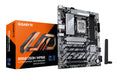GIGABYTE B860 DS3H WIFI6E Motherboard - Intel Core Ultra Series CPUs, 8+1+2+2 Phases VRM, up to 9066MHz DDR5, 1xPCIe 5.0 + 1xPCIe 4.0 M.2, 2.5GbE LAN, WiFi 6E, USB 3.2 Gen 2x2
