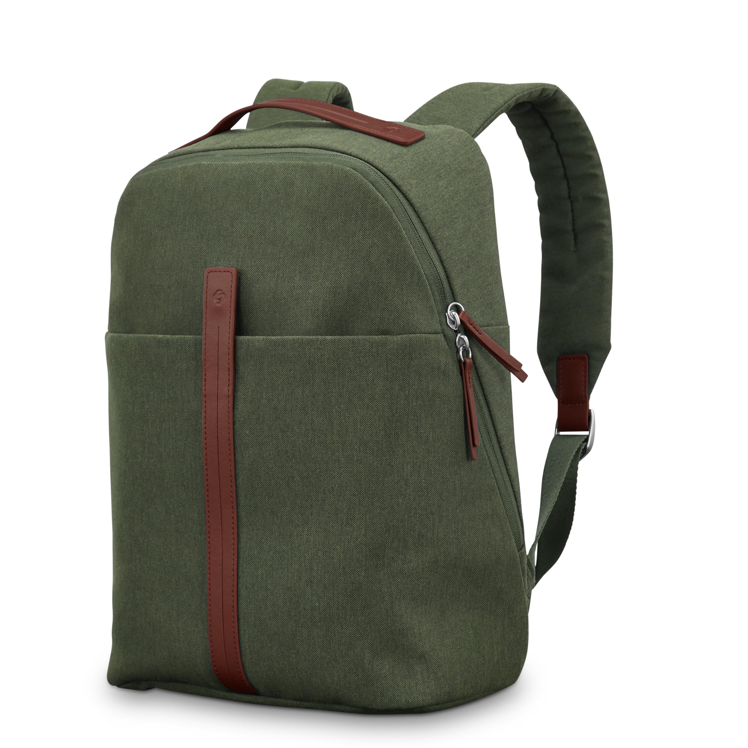 Samsonite Backpack, Pine Green, One Size, Backpack