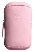 STANLEY Cross Bottle Essentials Case Max | Phone, Wallet, Keys Holder for Water Bottle | Faux Leather Accessory Pouch for Carry All Strap | Tumbler Cup Accessories | BPA-Free | Rose Quartz