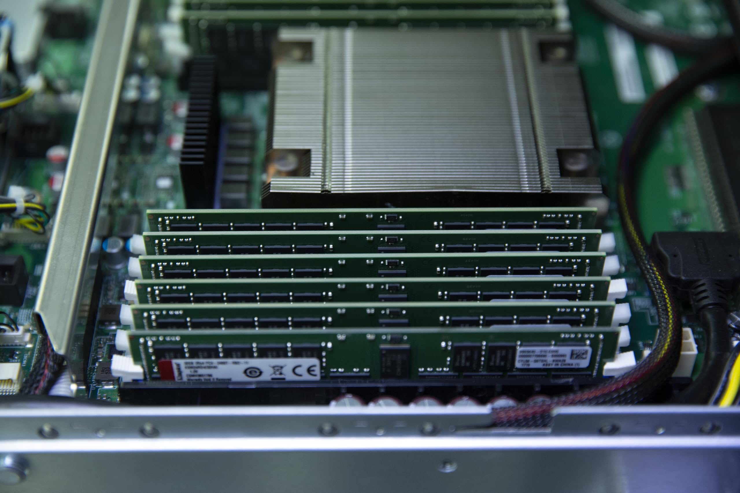 Kingston Branded Memory 8GB DDR3 1600MT/s Low Voltage SODIMM KCP3L16SD8/8 Notebook Memory