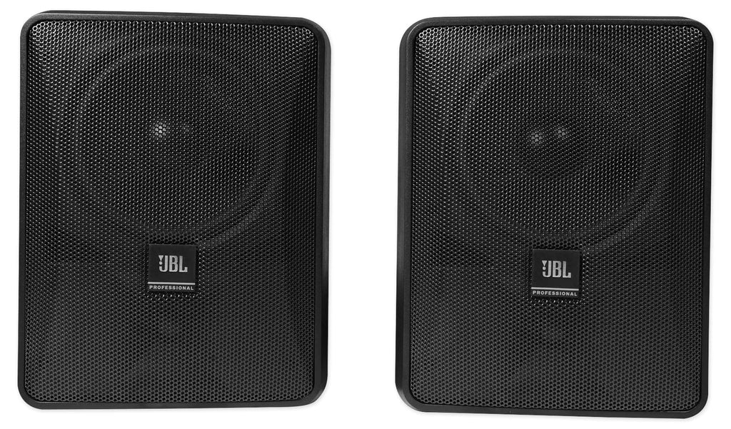 JBL Control 25-1 - Black