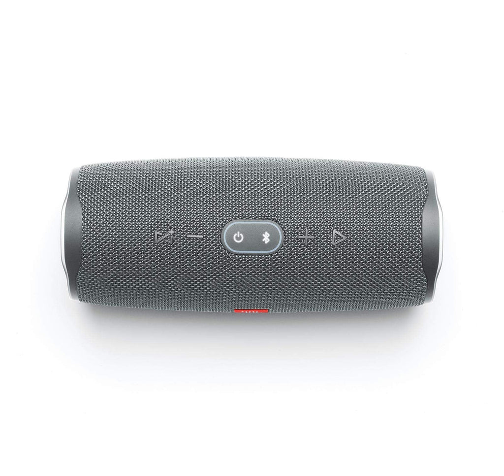 JBL Charge 4, Portable Bluetooth speaker, 30W, Waterproof, 7500mAh, Grey