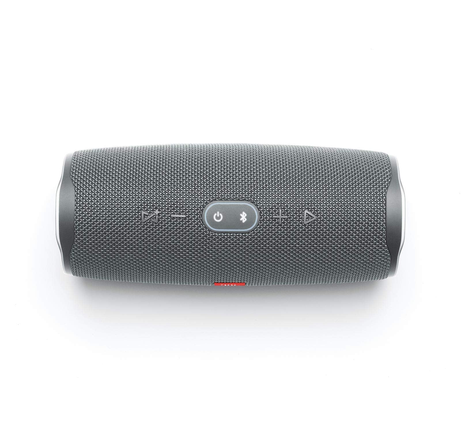 JBL Charge 4, Portable Bluetooth speaker, 30W, Waterproof, 7500mAh, Grey
