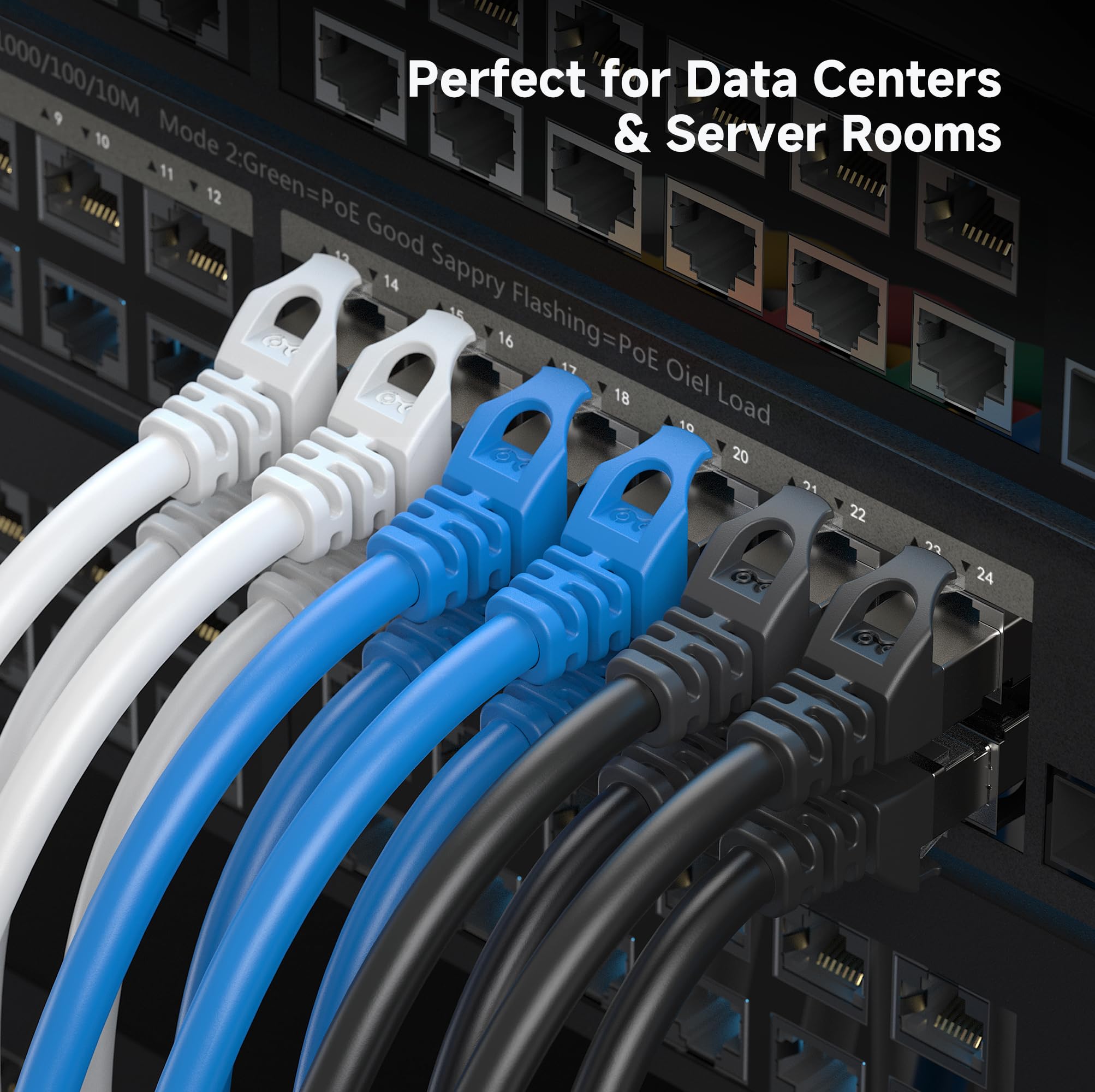 Cable Matters 160012-BLU-20