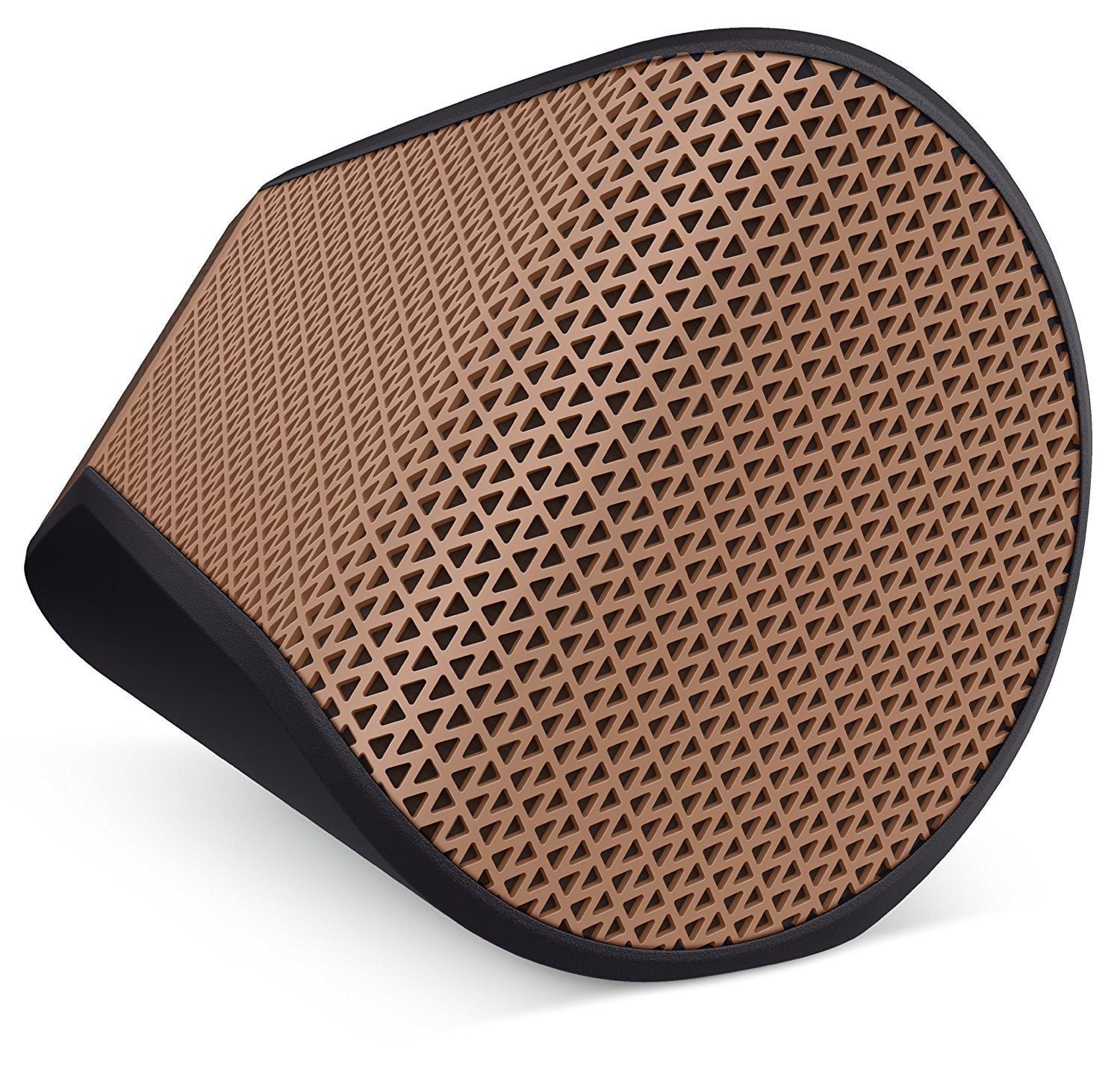 Logitech Mobile Speaker Stereo Wireless X300 984-000392 Copper (Black)
