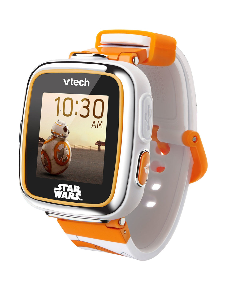 (VTech) Star Wars BB-8 Smartwatch