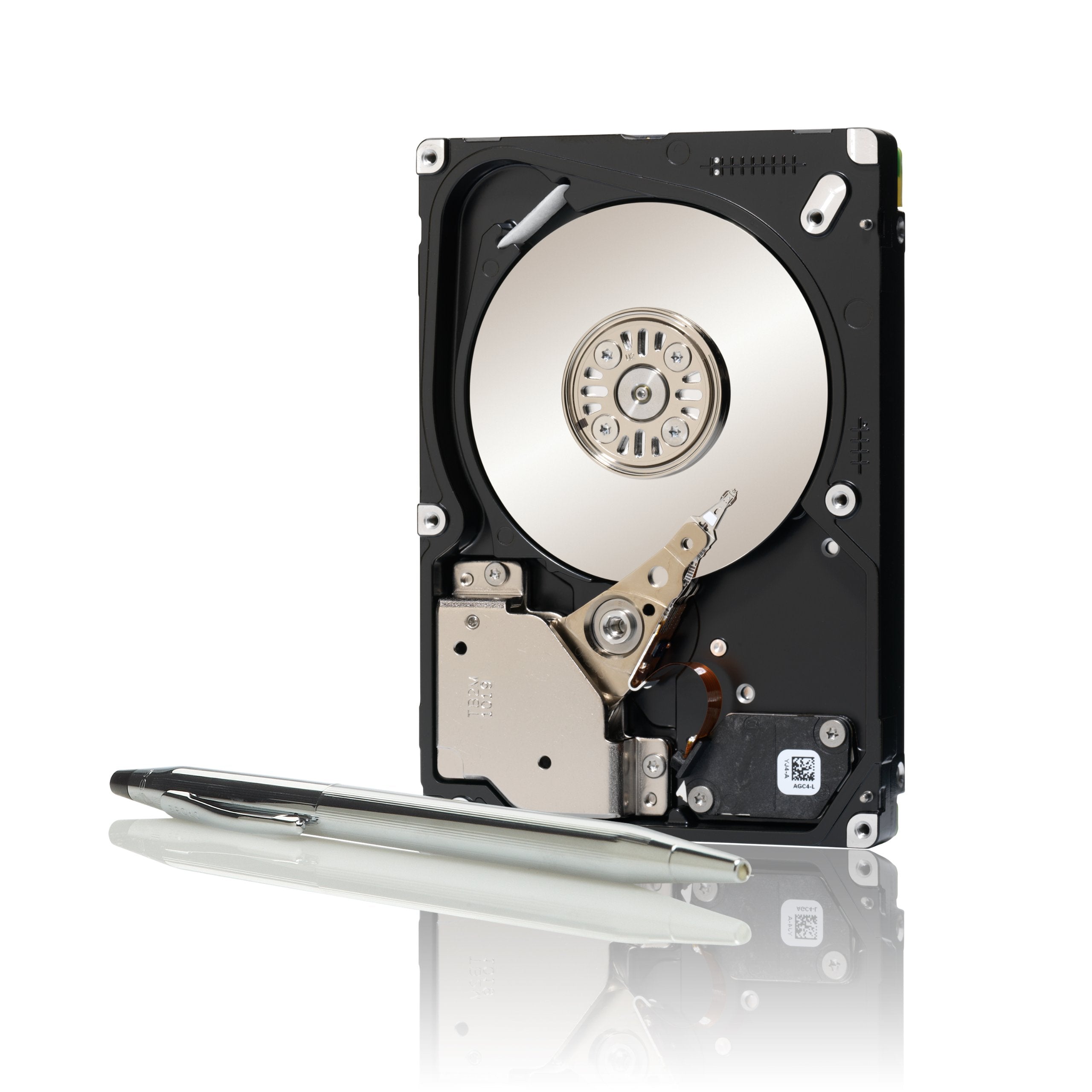 Seagate 146 GB Savvio SAS 15000 64 MB 2.5-Inch ST9146853SS (Black)