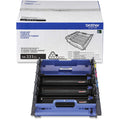 Brother DR-331CL drum - printer drums (Laser, Black, Blue, Brother HL-L8250CDN, HL-L8350CDW, HL-L8350CDWT, HL-L9200CDWT, MFC-L8600CDW, MFC-L8850CDW, MFC-L9550C)