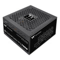 Thermaltake Toughpower PF3 ATX 3.0 750W 80+ Platinum Full Modular SLI/Crossfire Ready Power Supply; PCIe 5.0 12VHPWR Connector Included; 10 Year Warranty; PS-TPD-0750FNFAPU-3