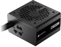 Corsair CX650M (2025) Semi Modular ATX 3.1 PCIe 5.1 Low-Noise 650W Power Supply with 12V-2x6 Cable � Cybenetics Bronze Efficiency, LLC Topology, 105�C Capacitors � Black