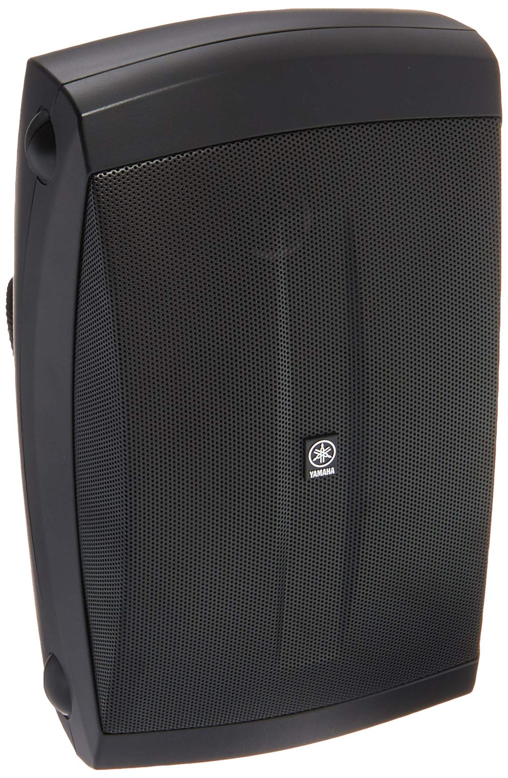 Yamaha NS-AW150 2-Way Indoor/Outdoor Speakers (Pair, Black)