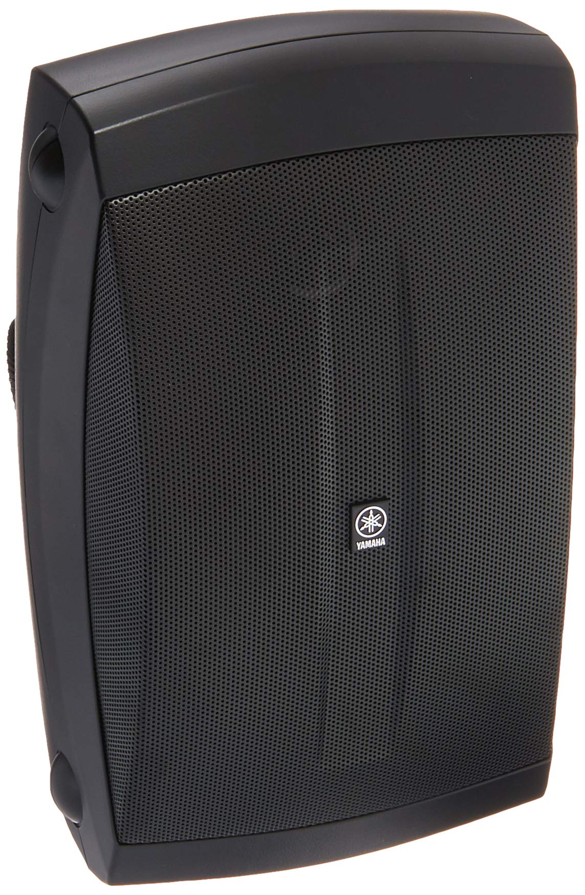 Yamaha NS-AW150 2-Way Indoor/Outdoor Speakers (Pair, Black)