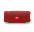 JBL Xtreme 2 Portable Waterproof Wireless Bluetooth Speaker - Red