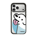 Lick iPhone Case