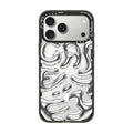 Chrome iPhone Case
