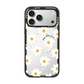 Daisies by Laura Jane Illustrations iPhone Case