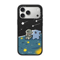 Maltese Shooting Star Case iPhone Case