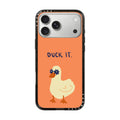Duck it - Tangy Tango iPhone Case